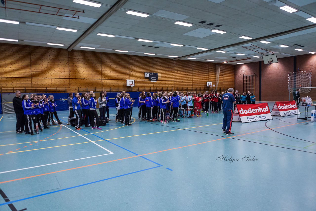 Bild 1422 - Dodenhof Cup